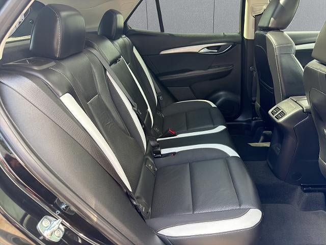 2024 Buick Envision Sport Touring