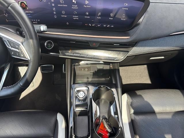 2024 Buick Envision Sport Touring