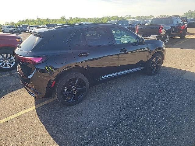 2024 Buick Envision Sport Touring