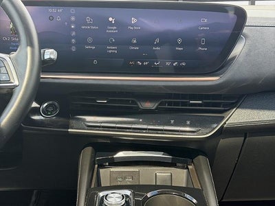 2024 Buick Envision Sport Touring