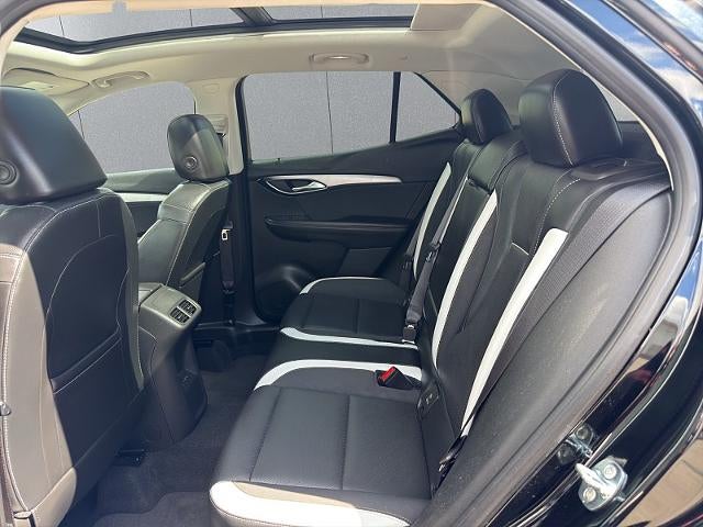 2024 Buick Envision Sport Touring