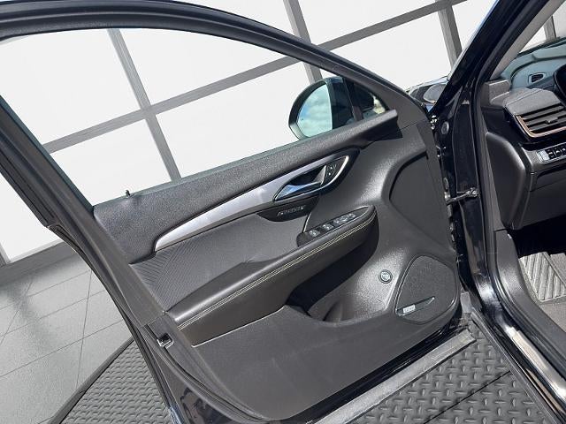 2024 Buick Envision Sport Touring