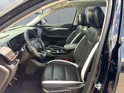 2024 Buick Envision Sport Touring