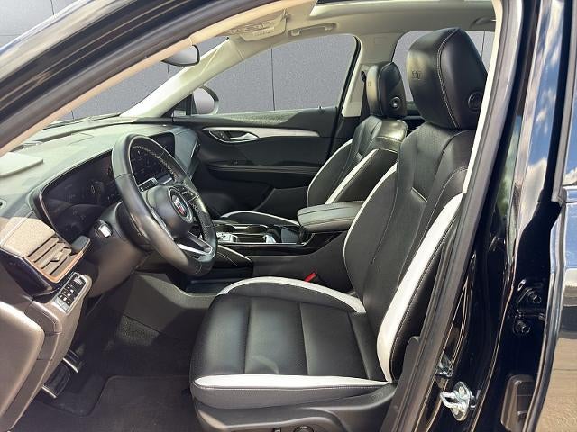 2024 Buick Envision Sport Touring