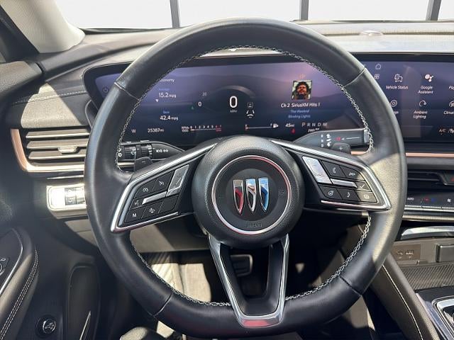 2024 Buick Envision Sport Touring