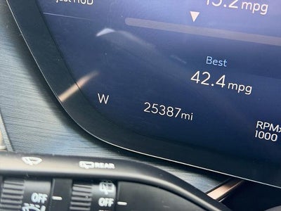 2024 Buick Envision Sport Touring