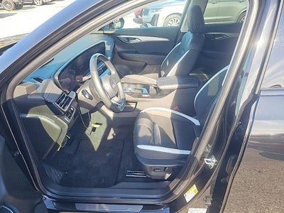 2024 Buick Envision Sport Touring