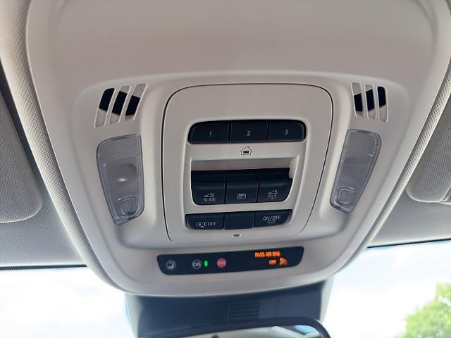 2024 Buick Envision Sport Touring