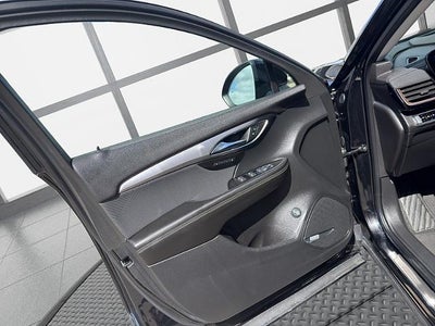 2024 Buick Envision Sport Touring