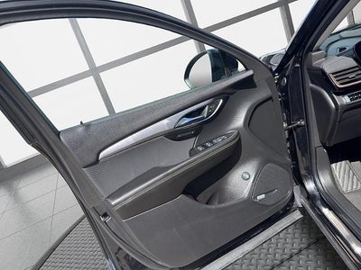 2024 Buick Envision Sport Touring