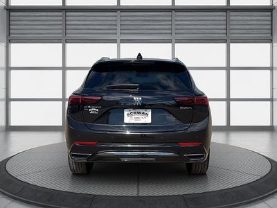 2024 Buick Envision Sport Touring