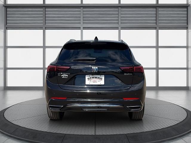 2024 Buick Envision Sport Touring