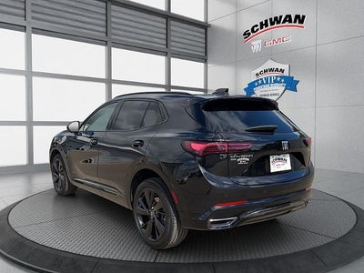 2024 Buick Envision Sport Touring