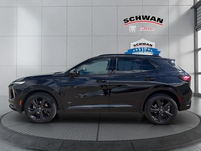 2024 Buick Envision Sport Touring
