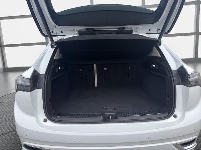 2021 Buick Envision Avenir