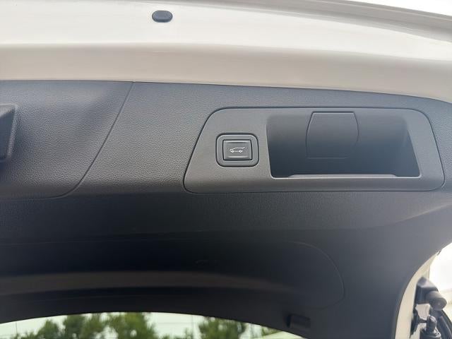 2021 Buick Envision Avenir