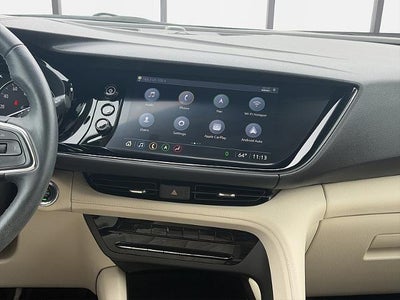 2021 Buick Envision Avenir