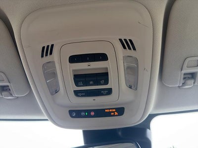 2021 Buick Envision Avenir
