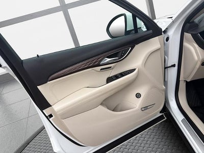 2021 Buick Envision Avenir