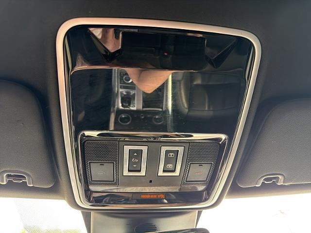 2019 Land Rover Range Rover Sport HSE