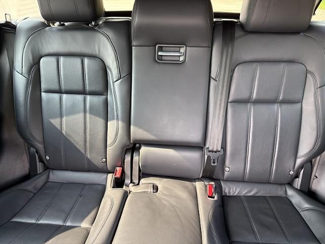 2019 Land Rover Range Rover Sport HSE