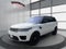 2019 Land Rover Range Rover Sport HSE
