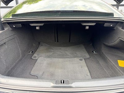 2016 Audi S5 Prestige