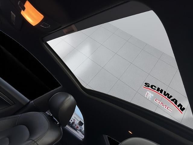 2016 Audi S5 Prestige