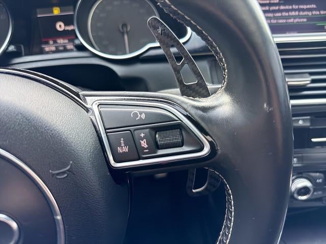 2016 Audi S5 Prestige