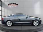 2016 Audi S5 Prestige