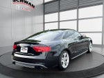 2016 Audi S5 Prestige