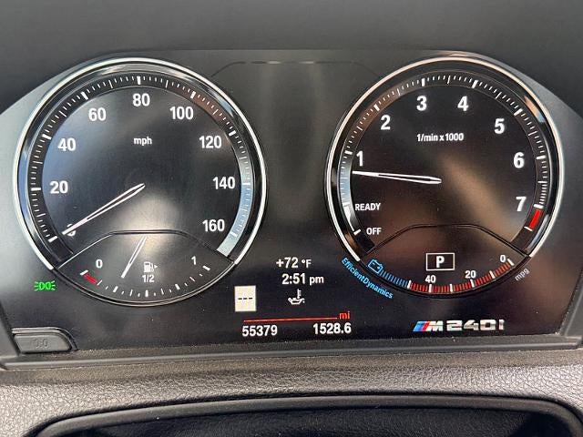 2021 BMW 2 Series Coupe