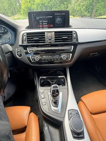 2021 BMW 2 Series Coupe