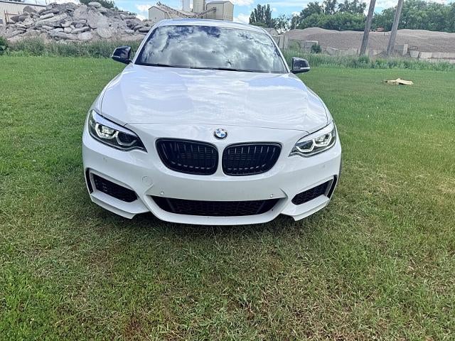 2021 BMW 2 Series Coupe