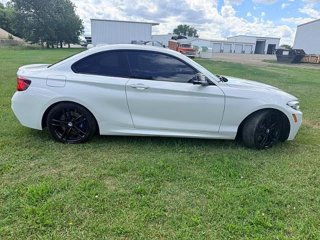 2021 BMW 2 Series Coupe