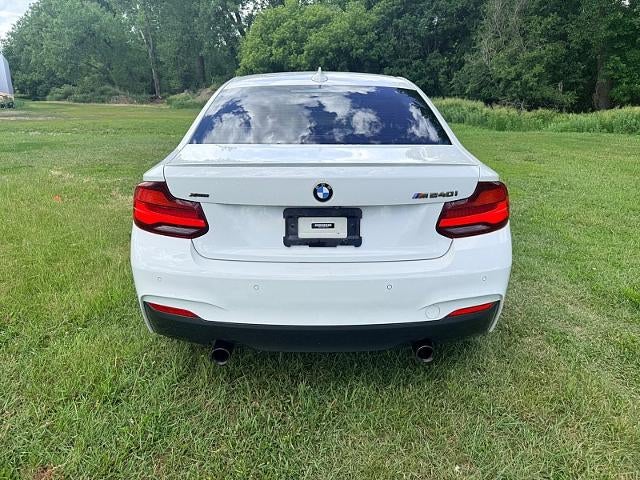 2021 BMW 2 Series Coupe