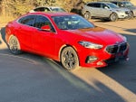 2021 BMW 2 Series Gran Coupe