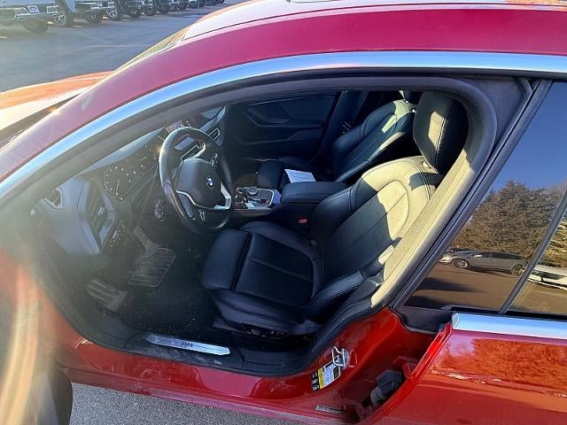 2021 BMW 2 Series Gran Coupe