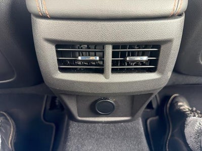 2026 Cadillac CT4 Sport