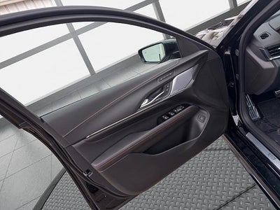 2026 Cadillac CT4 Sport