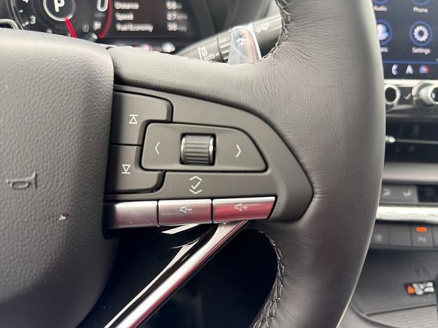 2026 Cadillac CT4 Sport