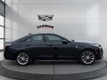 2026 Cadillac CT4 Sport