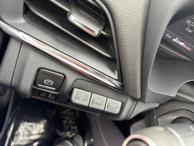 2026 Cadillac CT4 Sport