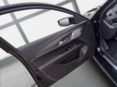 2026 Cadillac CT4 Sport