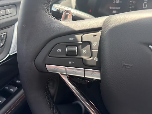 2026 Cadillac CT4 Sport