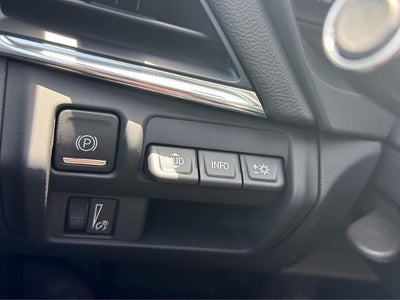 2026 Cadillac CT4 Sport