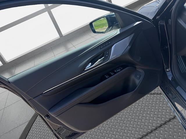2026 Cadillac CT4 Sport
