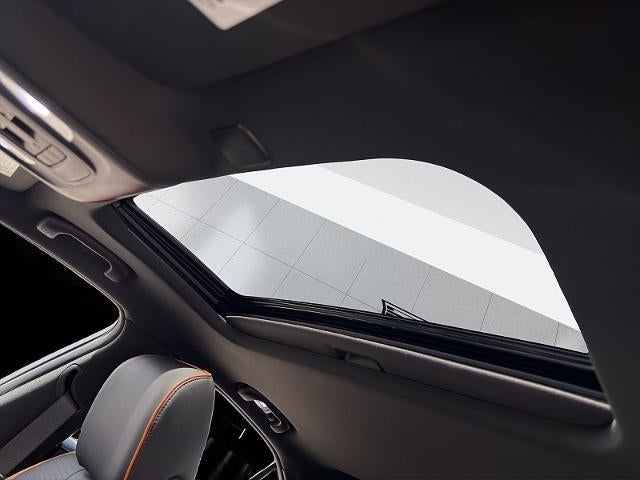 2026 Cadillac CT4 Sport