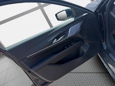 2026 Cadillac CT4 Sport