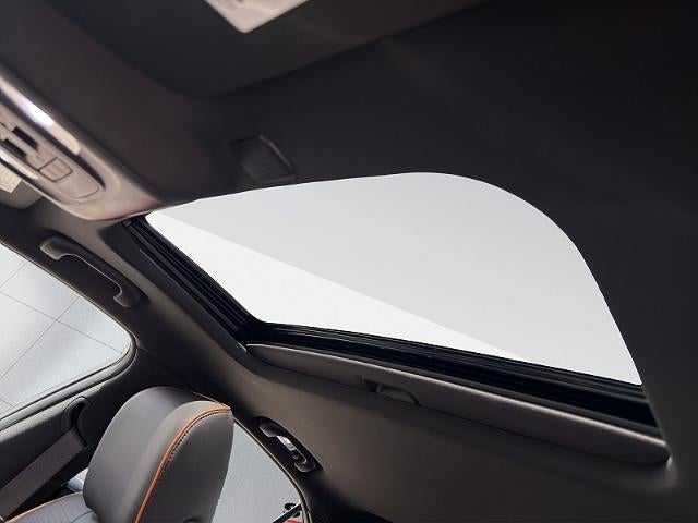 2026 Cadillac CT4 Sport